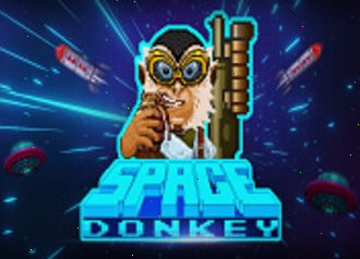 Space Donkey слот Азино 888